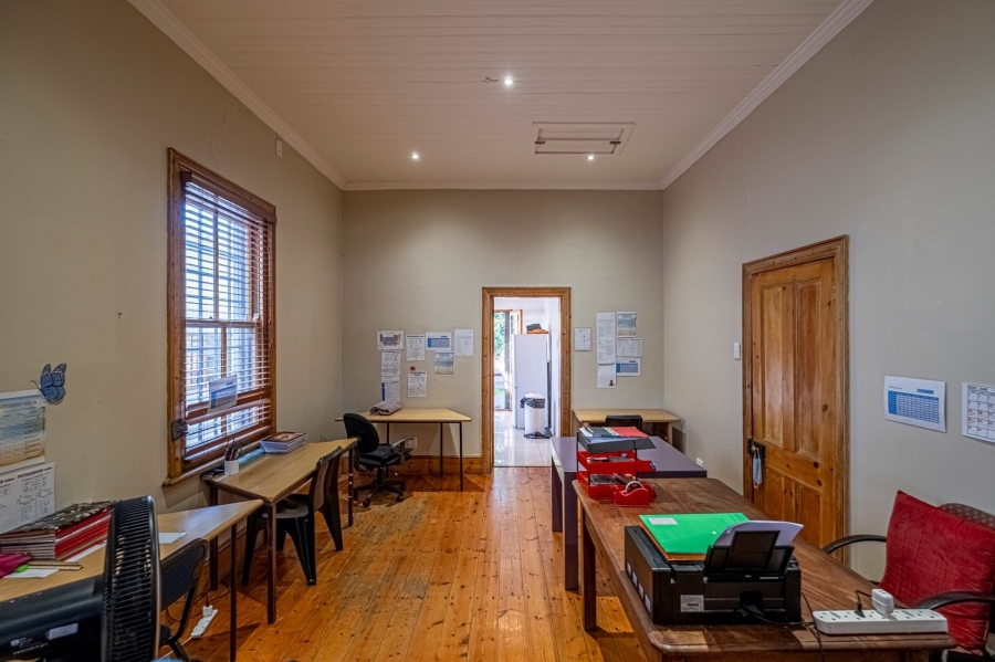 Commercial Property for Sale in South End Eastern Cape